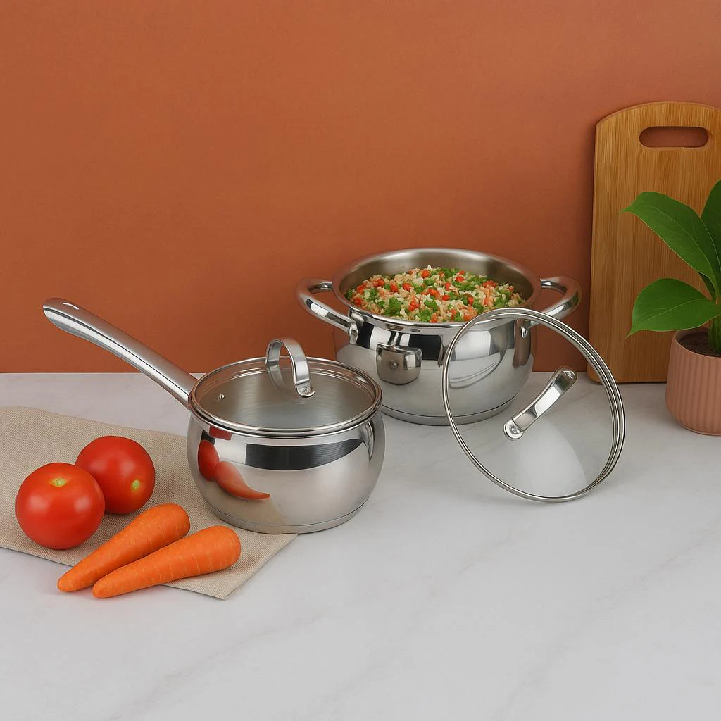 Letten Cookware Sets - Image 6