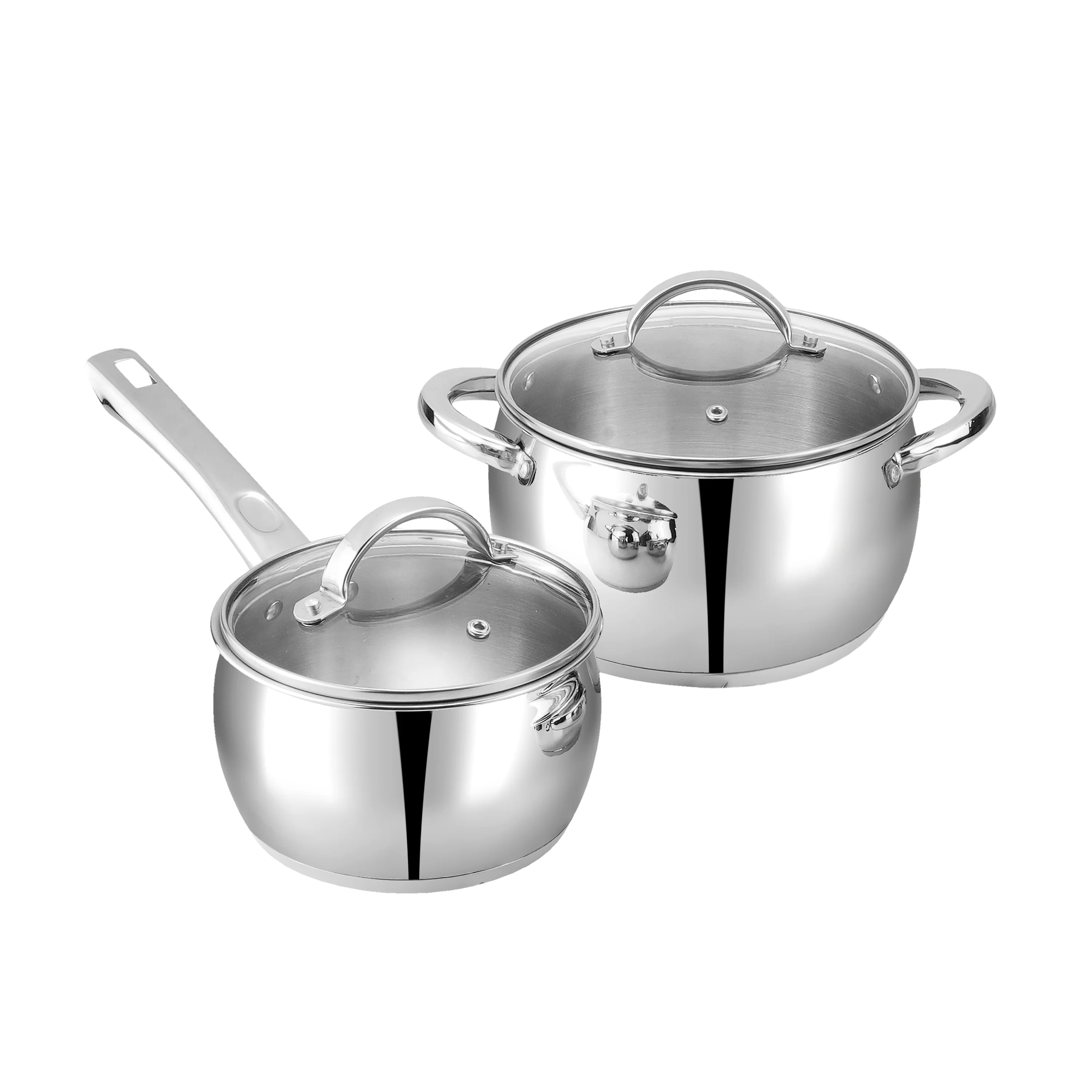 Letten Cookware Sets - Image 7