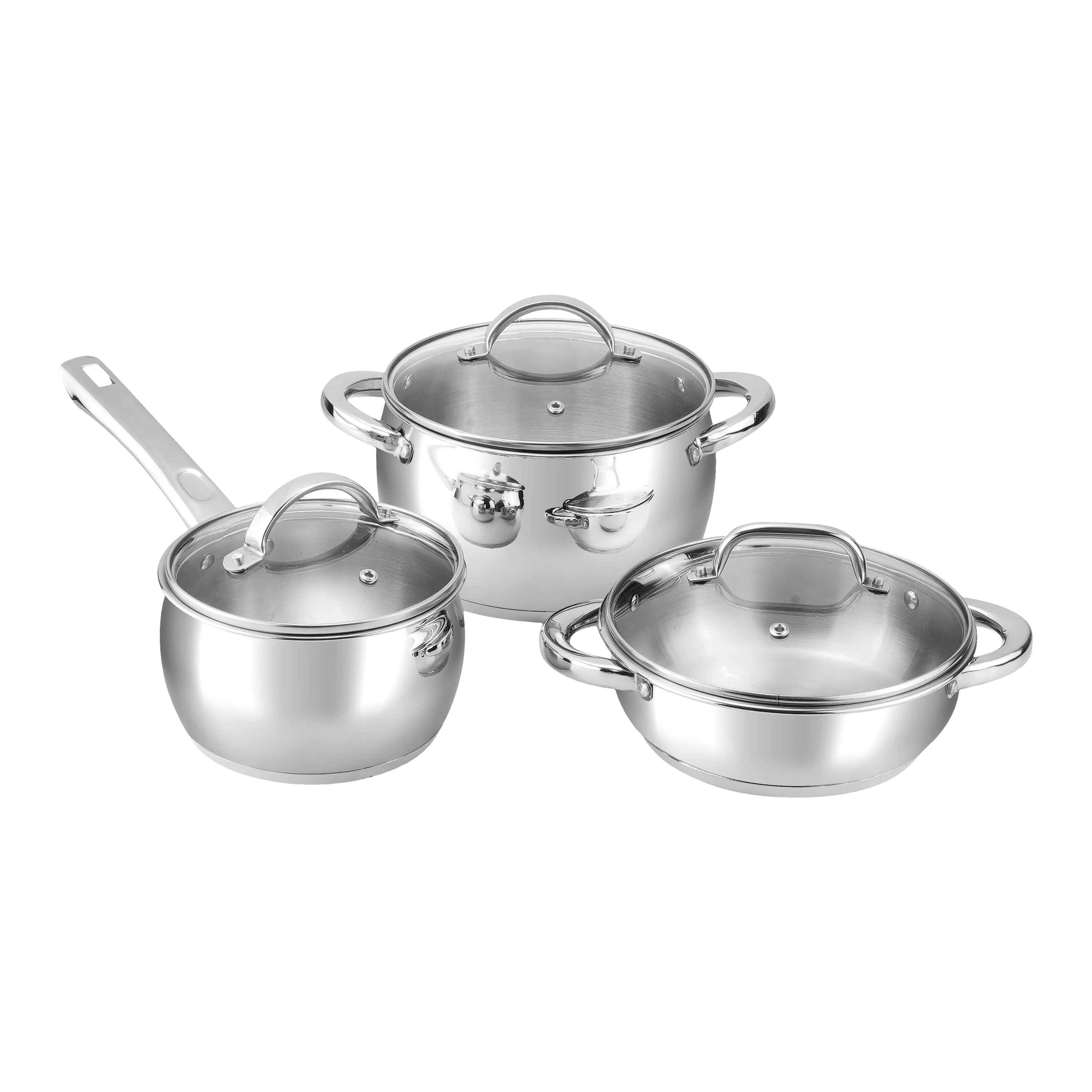 Letten Cookware Sets - Image 8