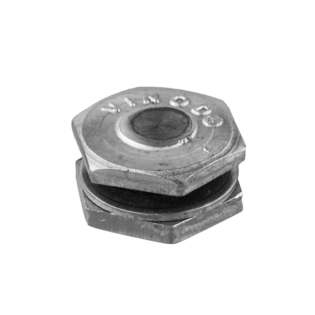 Safety Valve