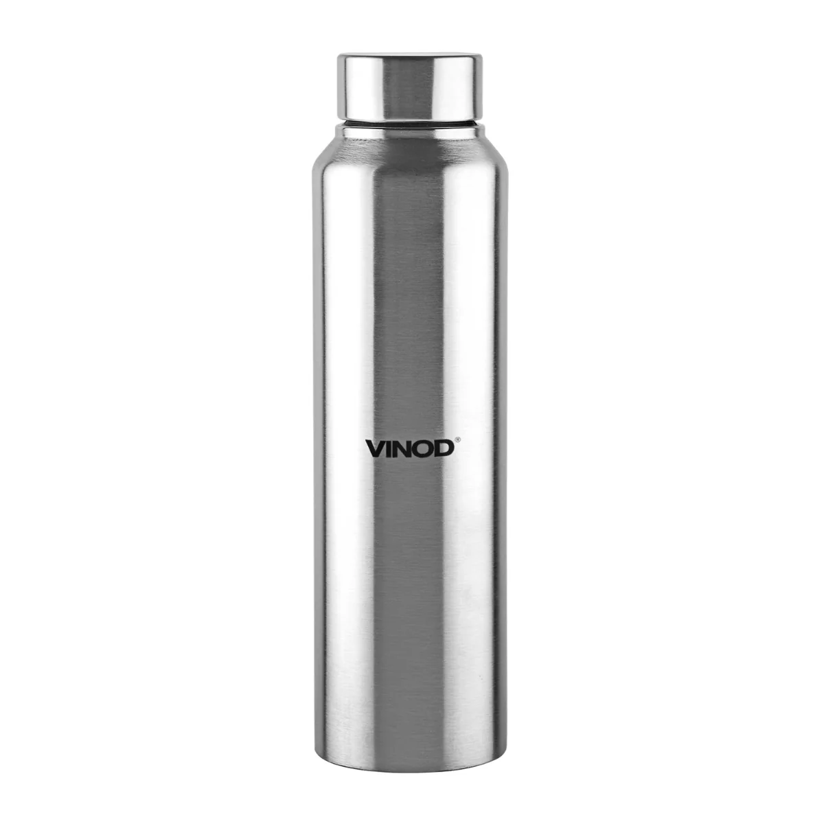 Vinod Frost Stainless Steel Bottle 3pc set - Image 3