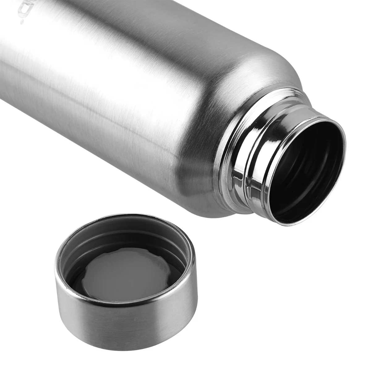Vinod Frost Stainless Steel Bottle 3pc set - Image 4