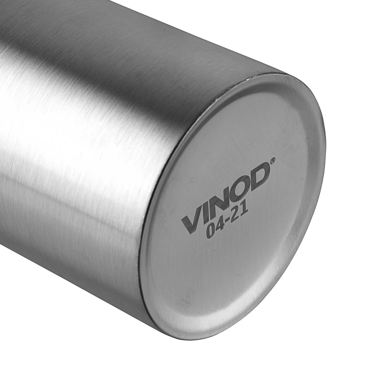 Vinod Frost Stainless Steel Bottle 3pc set - Image 5
