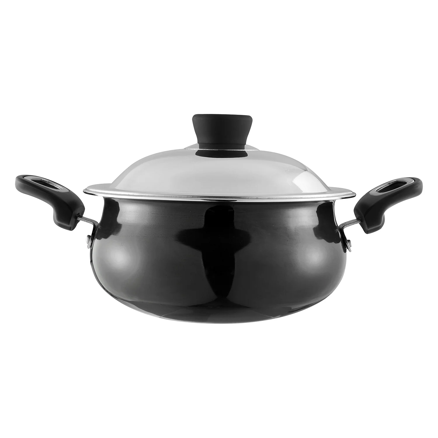 Vinod Hanos Handi with Lid - Image 3