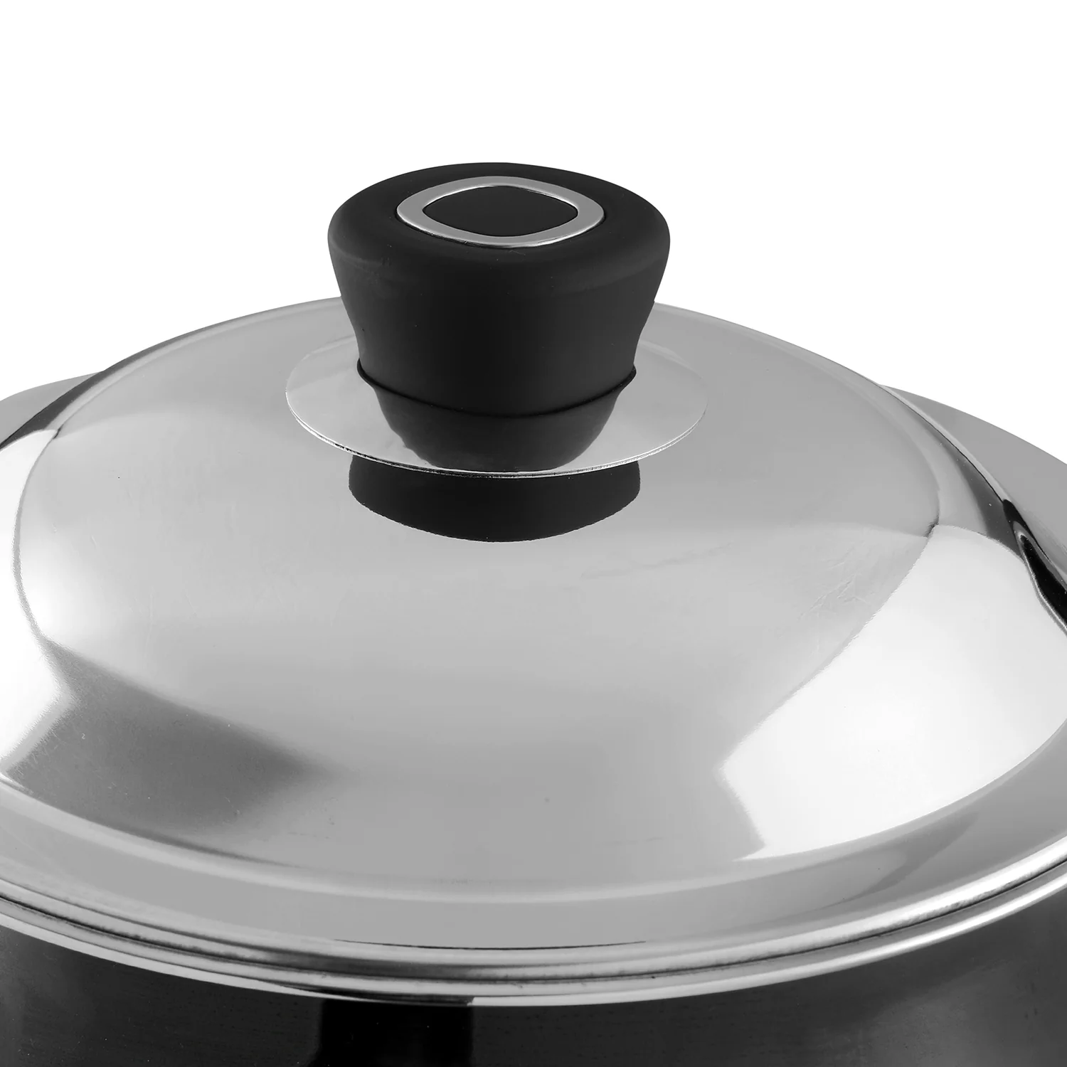 Vinod Hanos Handi with Lid - Image 4