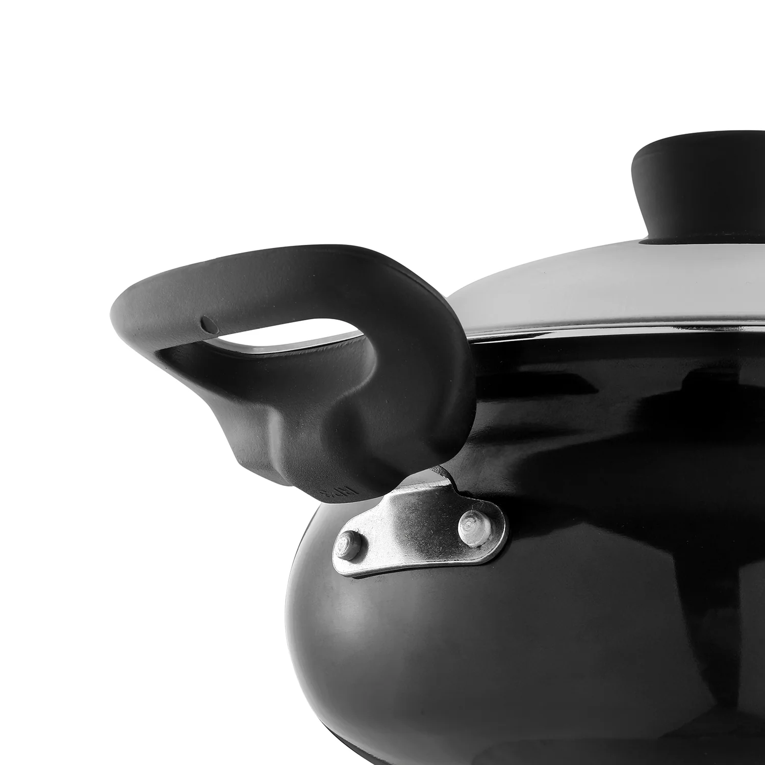Vinod Hanos Handi with Lid - Image 5