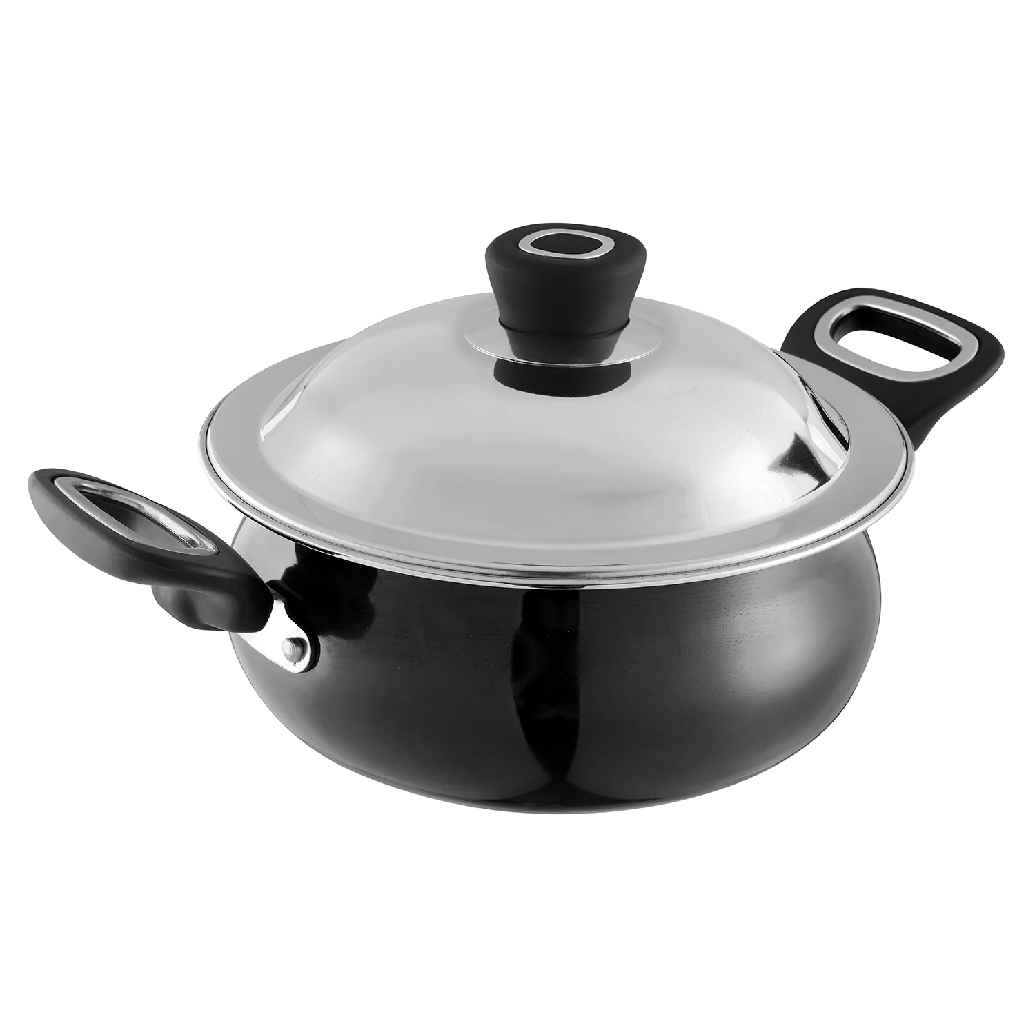 Vinod Hanos Handi with Lid - Image 6