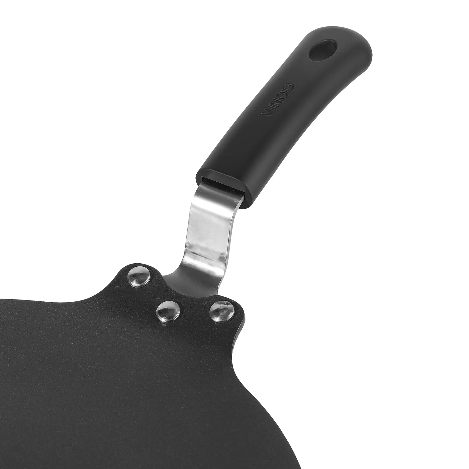 Vinod Hanos Non-Stick Flat Multi Tawa (Induction Friendly) - Image 4