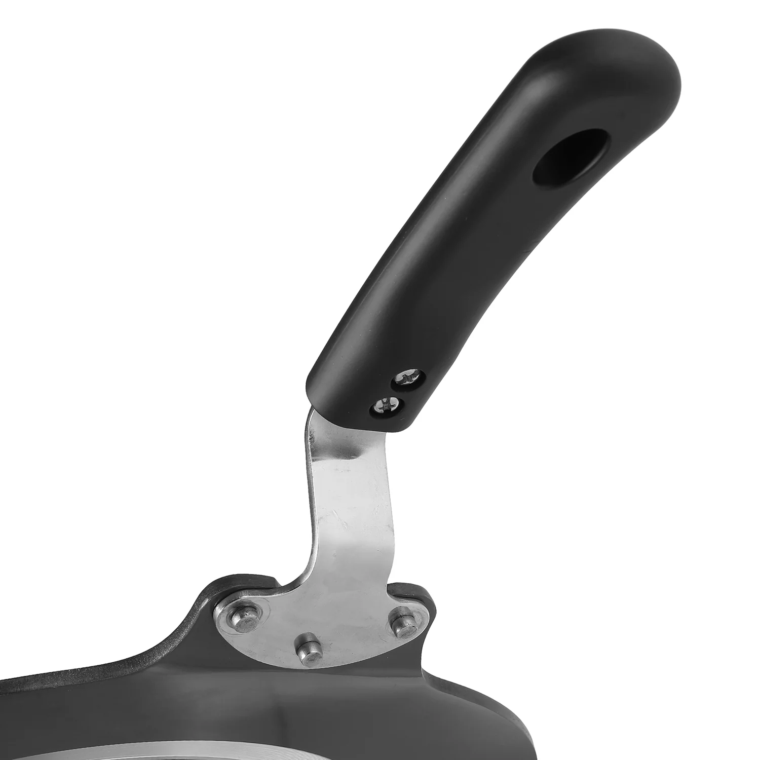 Vinod Hanos Non-Stick Flat Multi Tawa (Induction Friendly) - Image 5