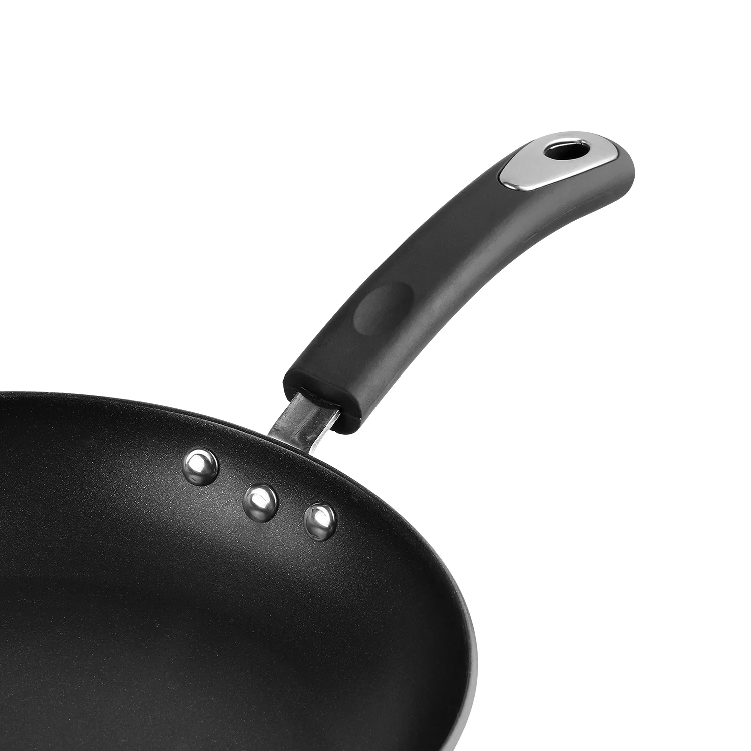 Vinod Hanos Non Stick Frypan (Induction Friendly) - Image 5
