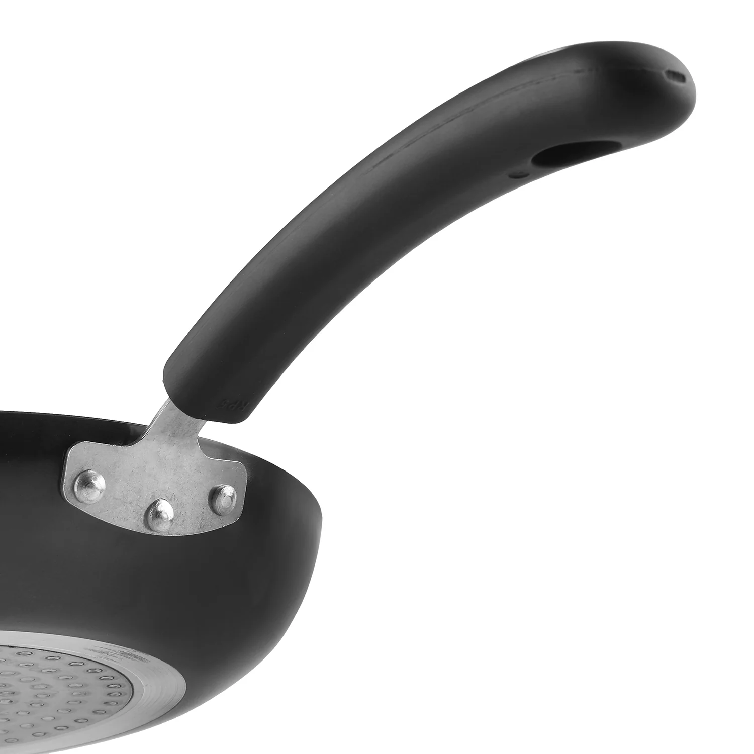 Vinod Hanos Non Stick Frypan (Induction Friendly) - Image 6