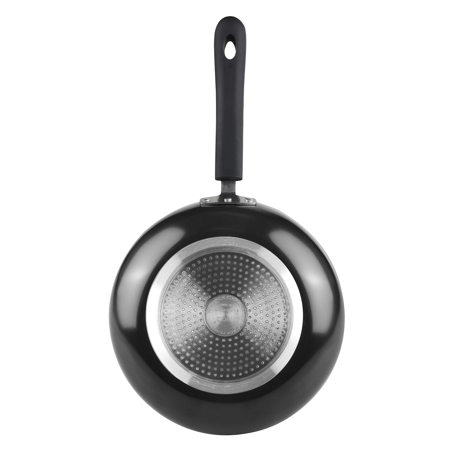 Vinod Hanos Non Stick Frypan (Induction Friendly) - Image 7