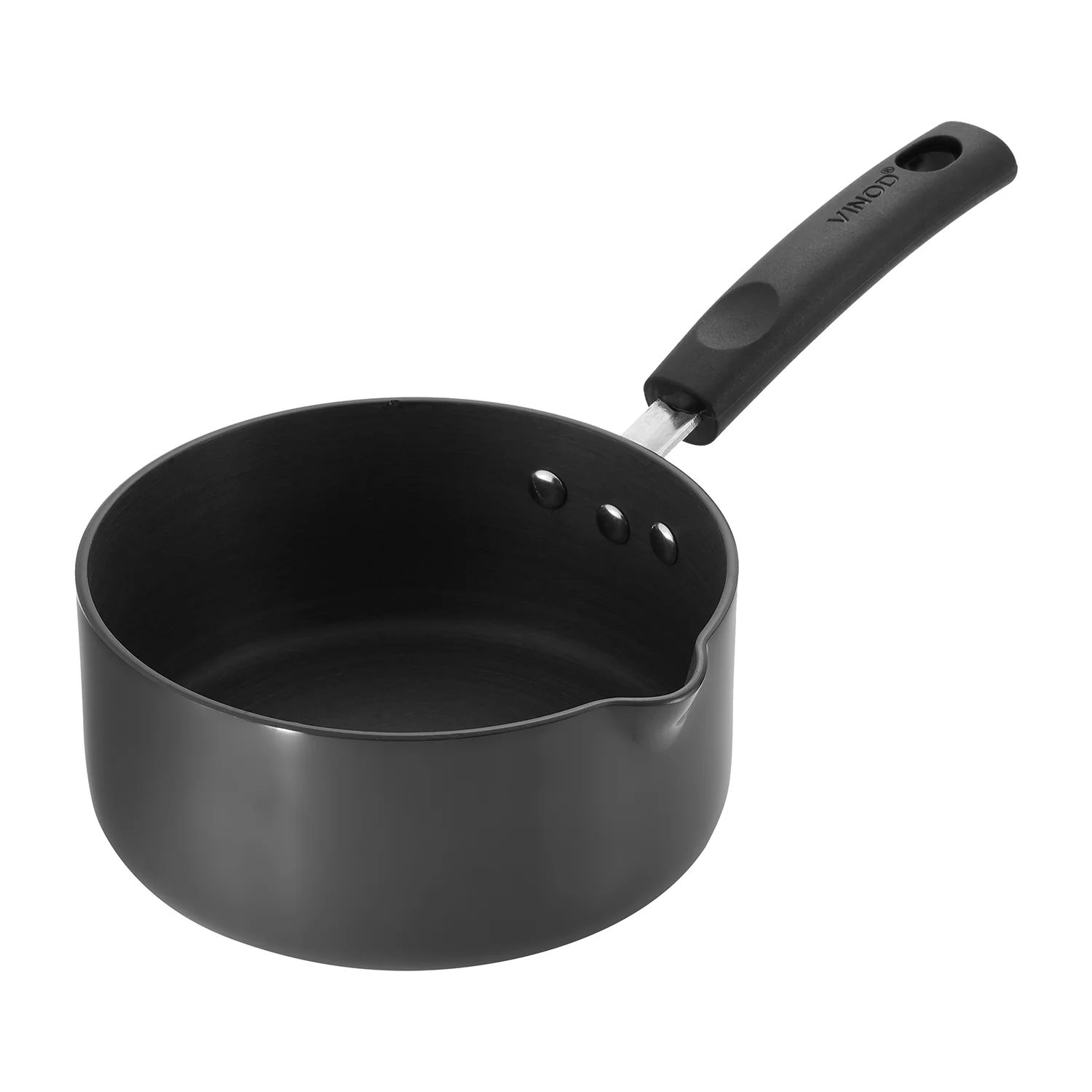 Vinod Hard Anodised Cookware Sets (Induction Friendly) - Image 5