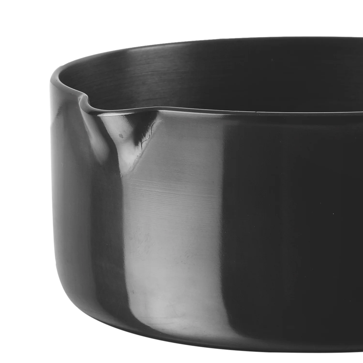 Vinod Hard Anodised Saucepan (Induction Friendly) - Image 7