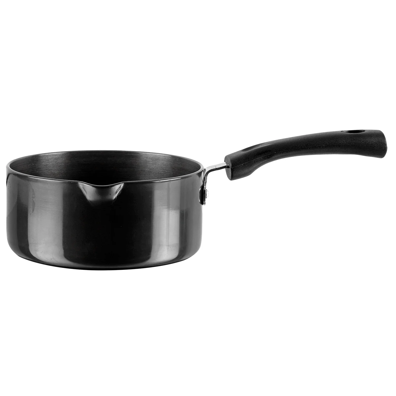 Vinod Hard Anodised Saucepan - Image 3