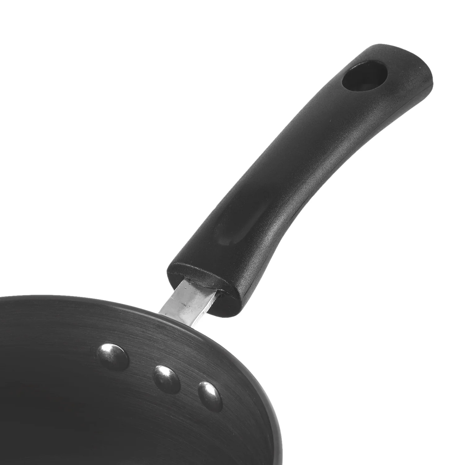 Vinod Hard Anodised Saucepan - Image 5