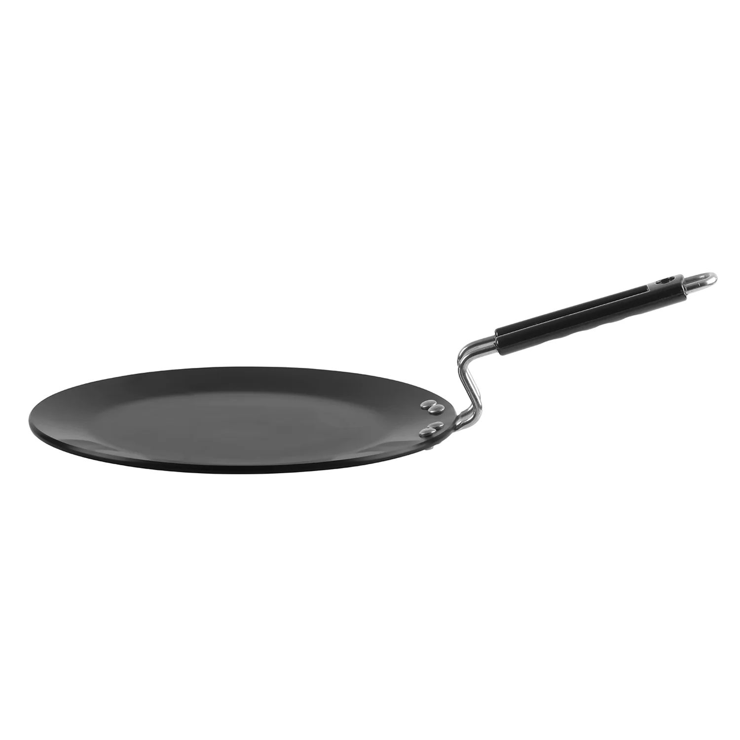 Vinod Hard Anodised Tawa (Induction Friendly) - Image 3
