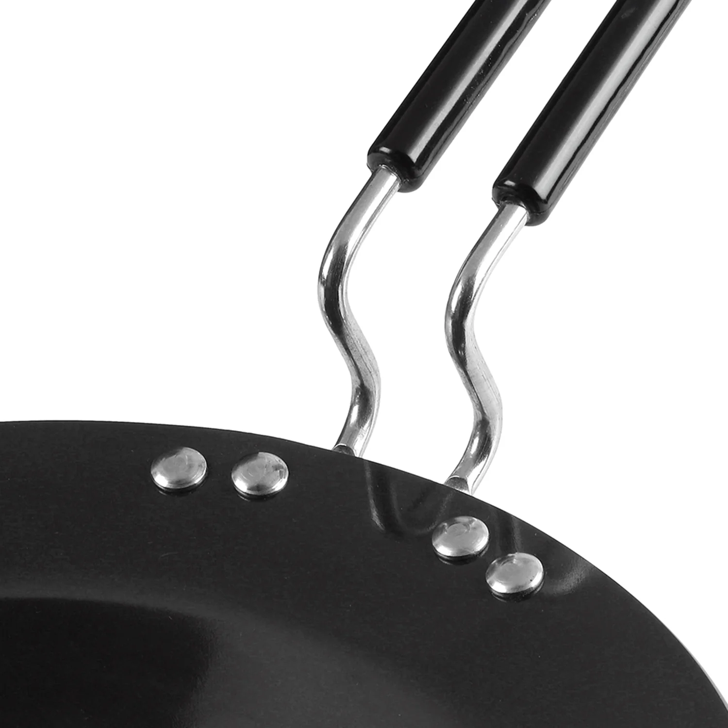Vinod Hard Anodised Tawa (Induction Friendly) - Image 4