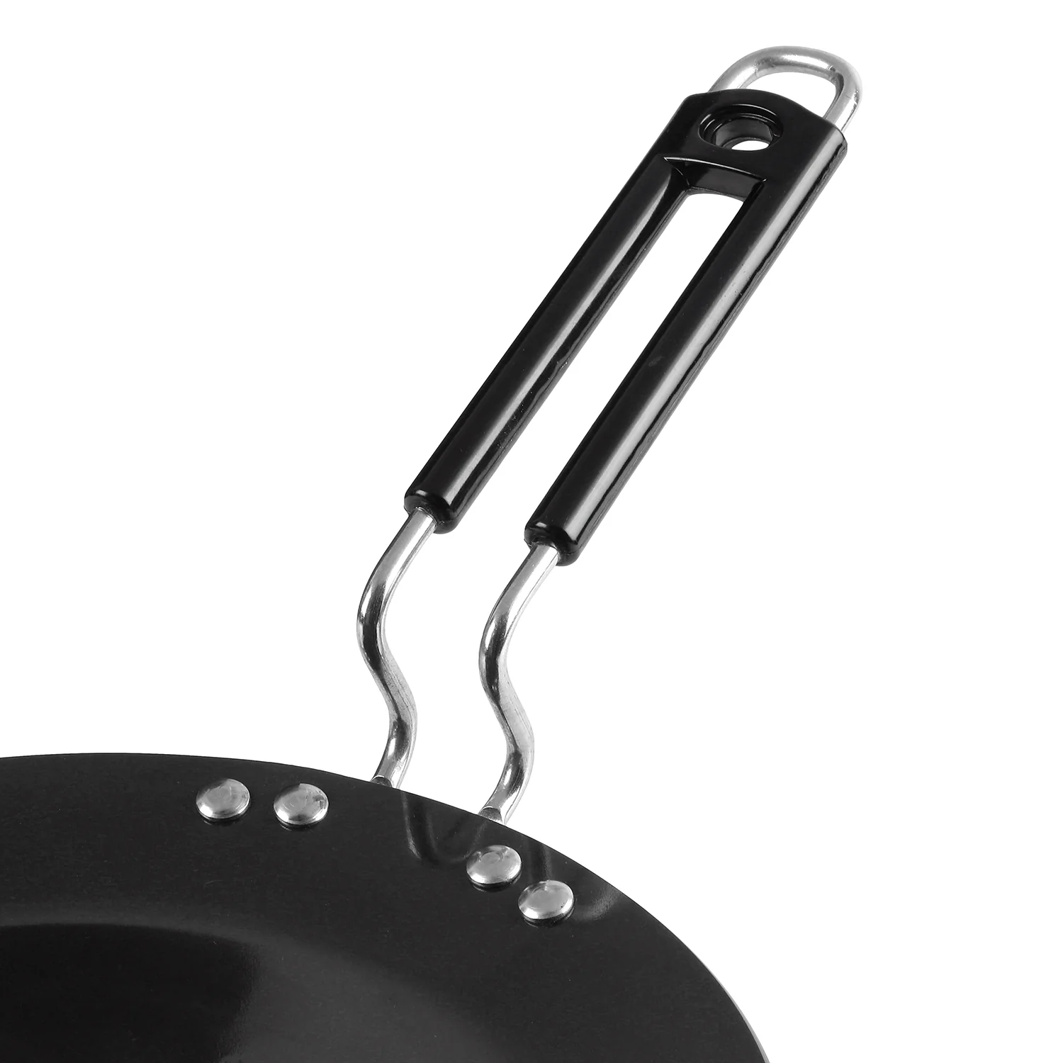 Vinod Hard Anodised Tawa (Induction Friendly) - Image 5