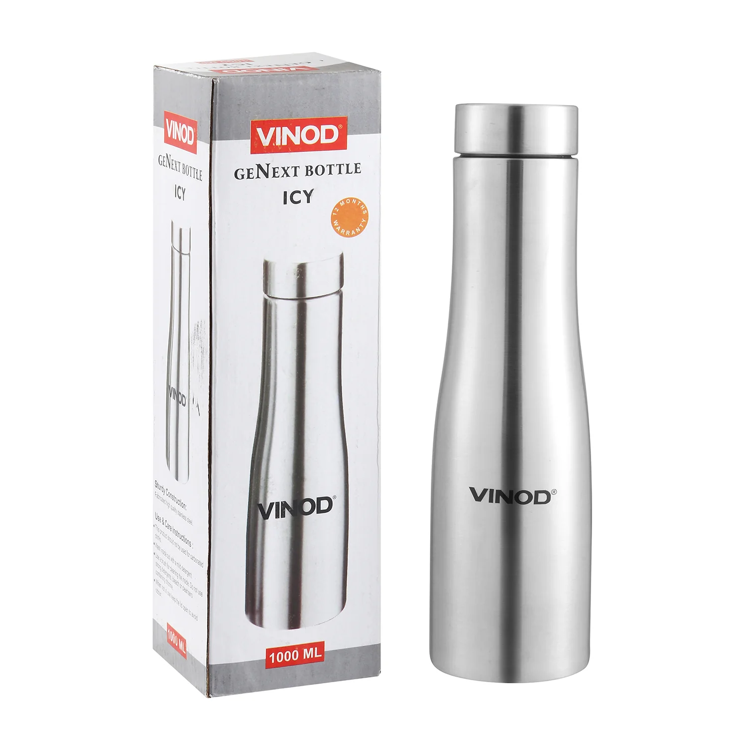 Vinod Icy Bottle - Image 6