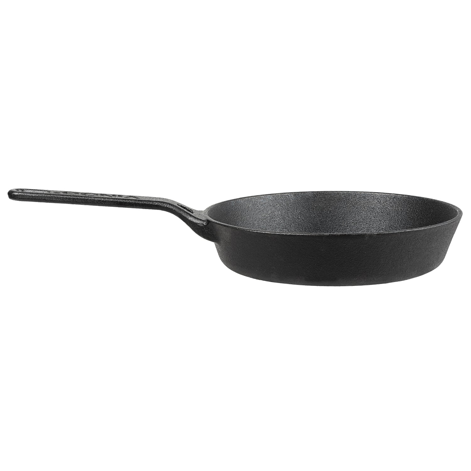 Vinod Legacy Pre - Seasoned Cast Iron Frypan (Induction Friendly) - Image 3