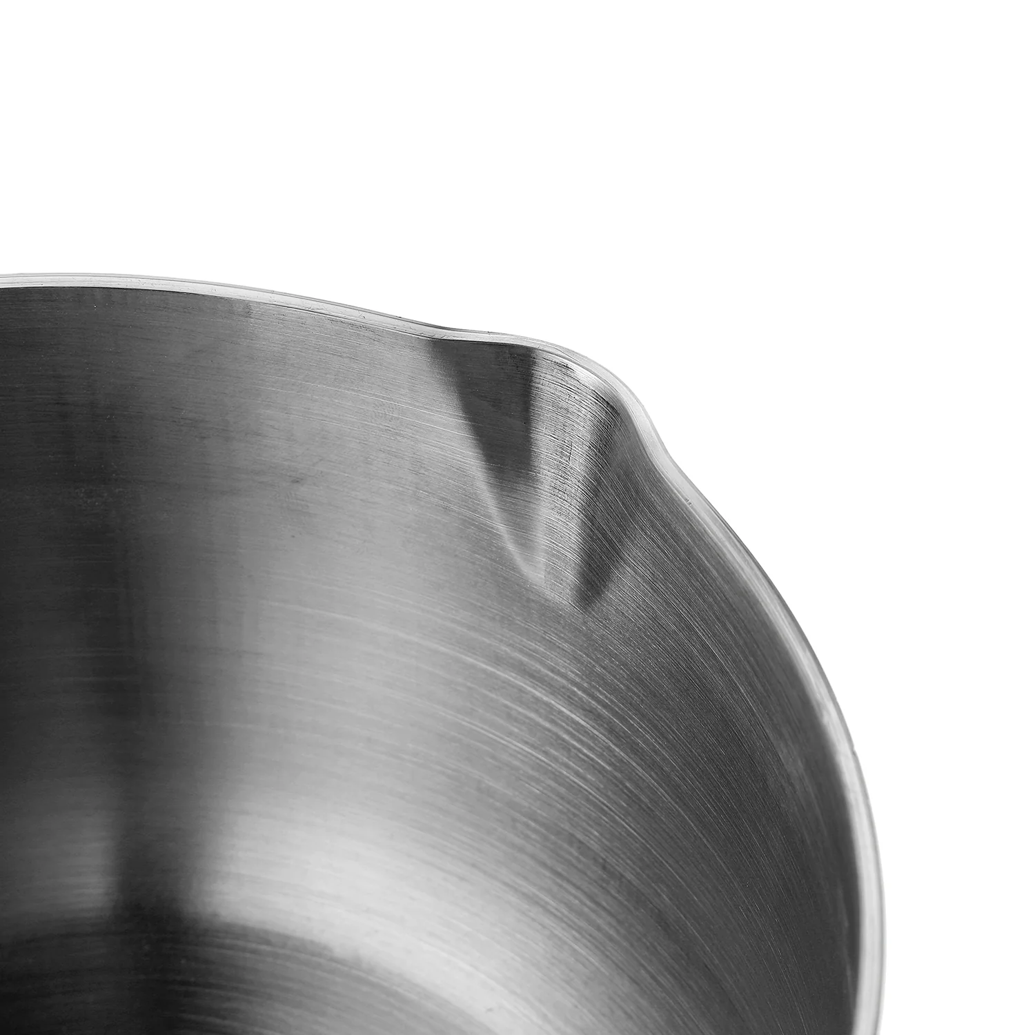 Vinod Platinum Triply Stainless Steel Milkpan (Induction Friendly) - Image 6