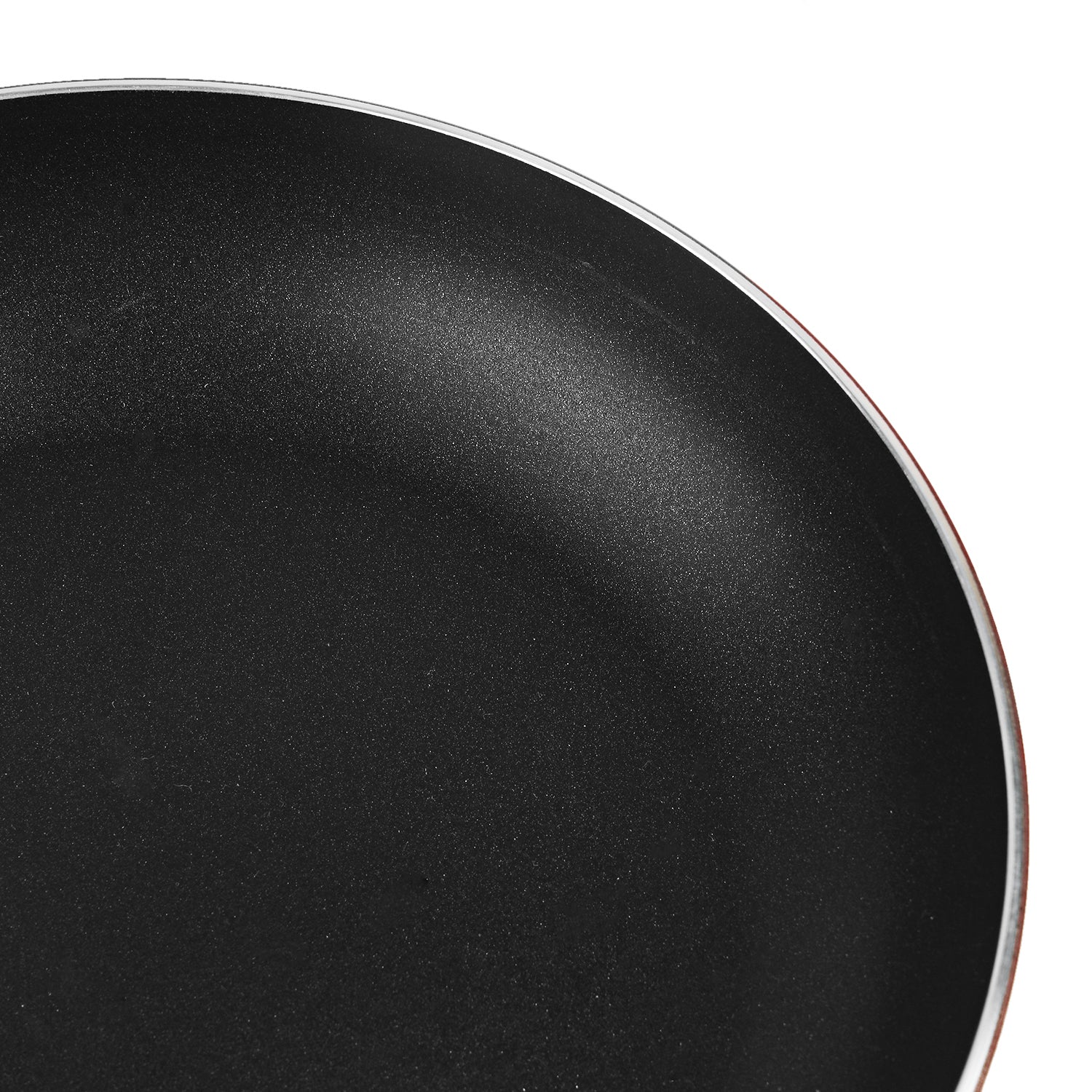 Vinod Popular Non Stick Frypan (Induction Friendly) - Image 3