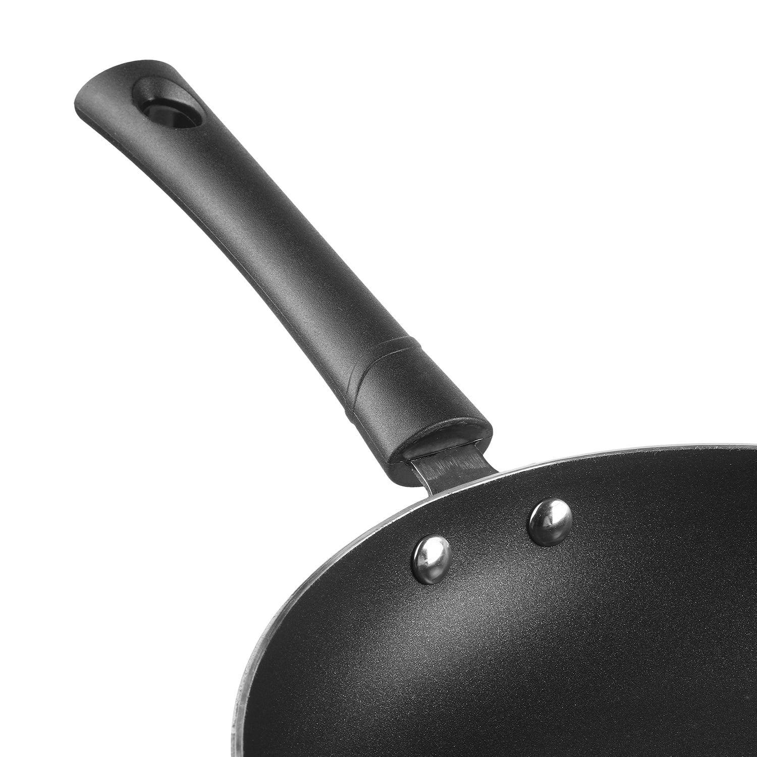 Vinod Popular Non Stick Frypan (Induction Friendly) - Image 5