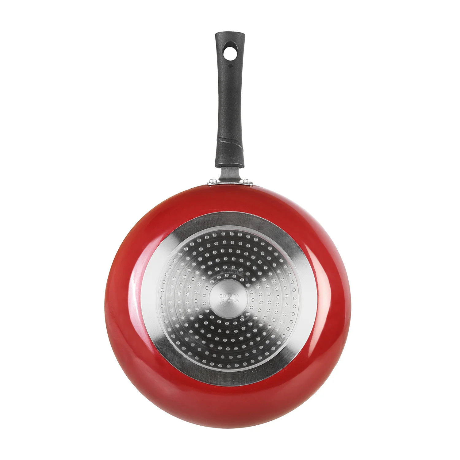 Vinod Popular Non Stick Frypan (Induction Friendly) - Image 6