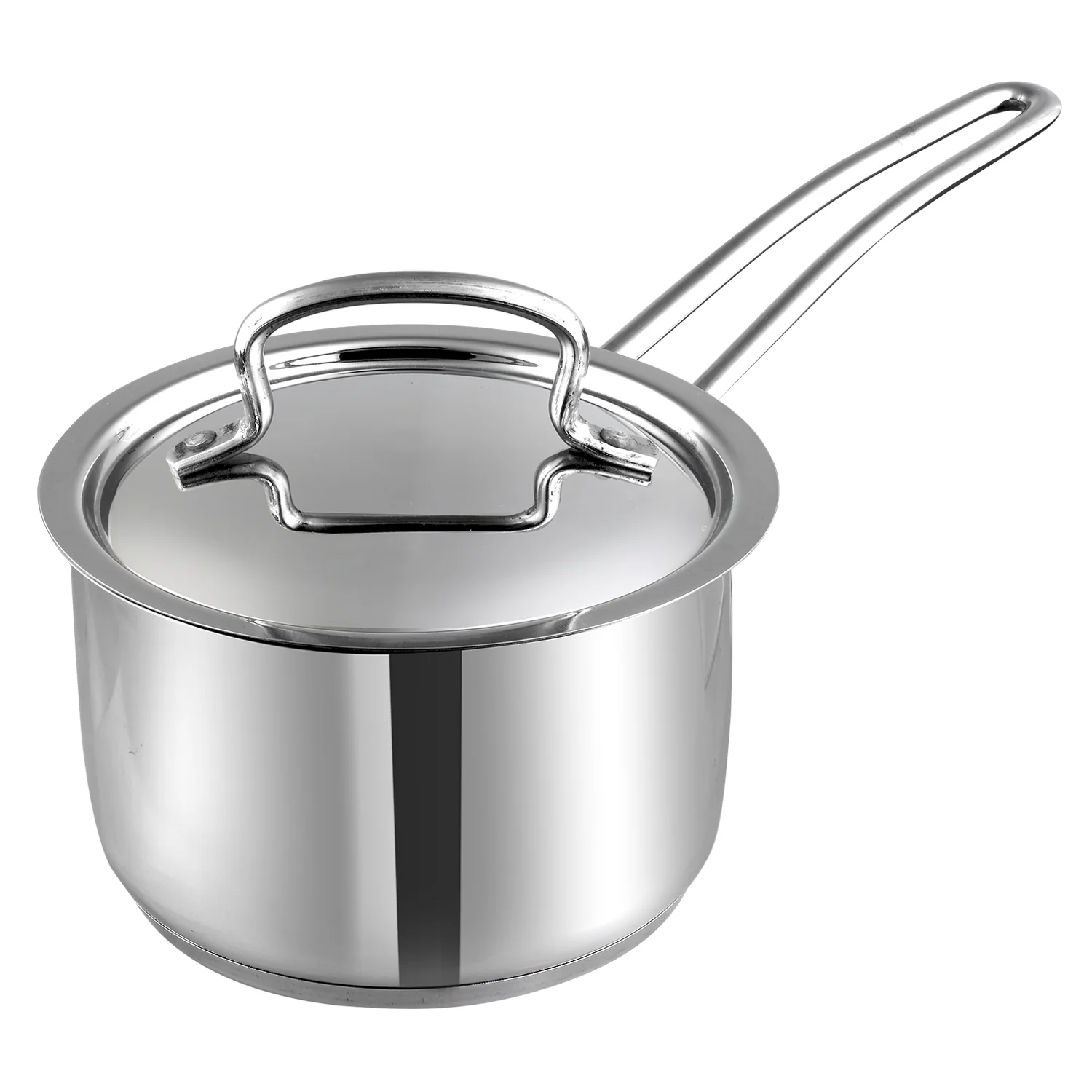 Vinod Stainless Steel Classique Deluxe Set (Induction Friendly) - Image 9