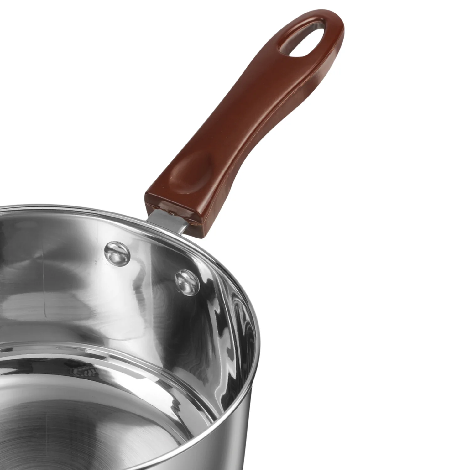 Vinod Stainless Steel Milkpan - Image 5