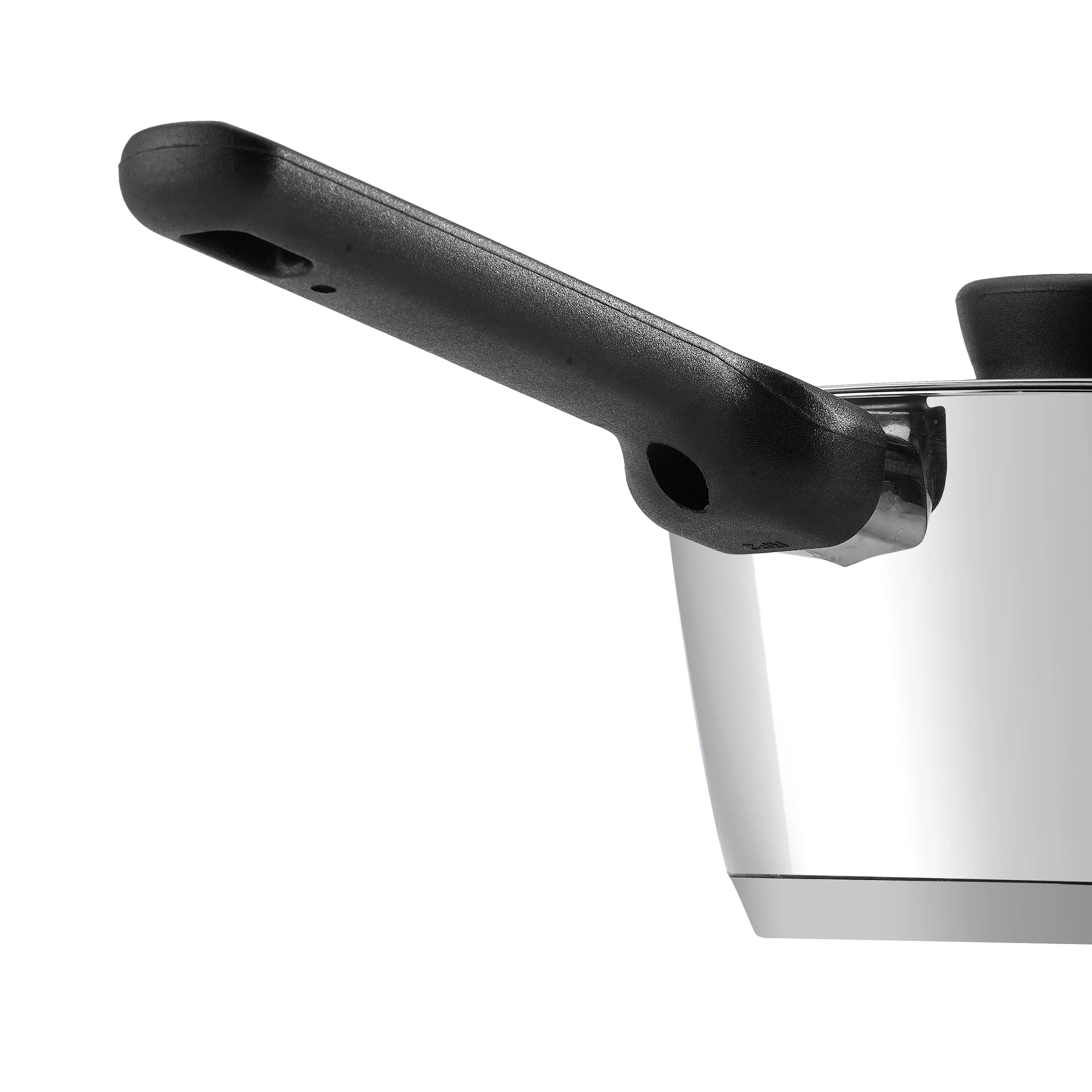 Vinod Trevi Stainless Steel Saucepan - Image 5