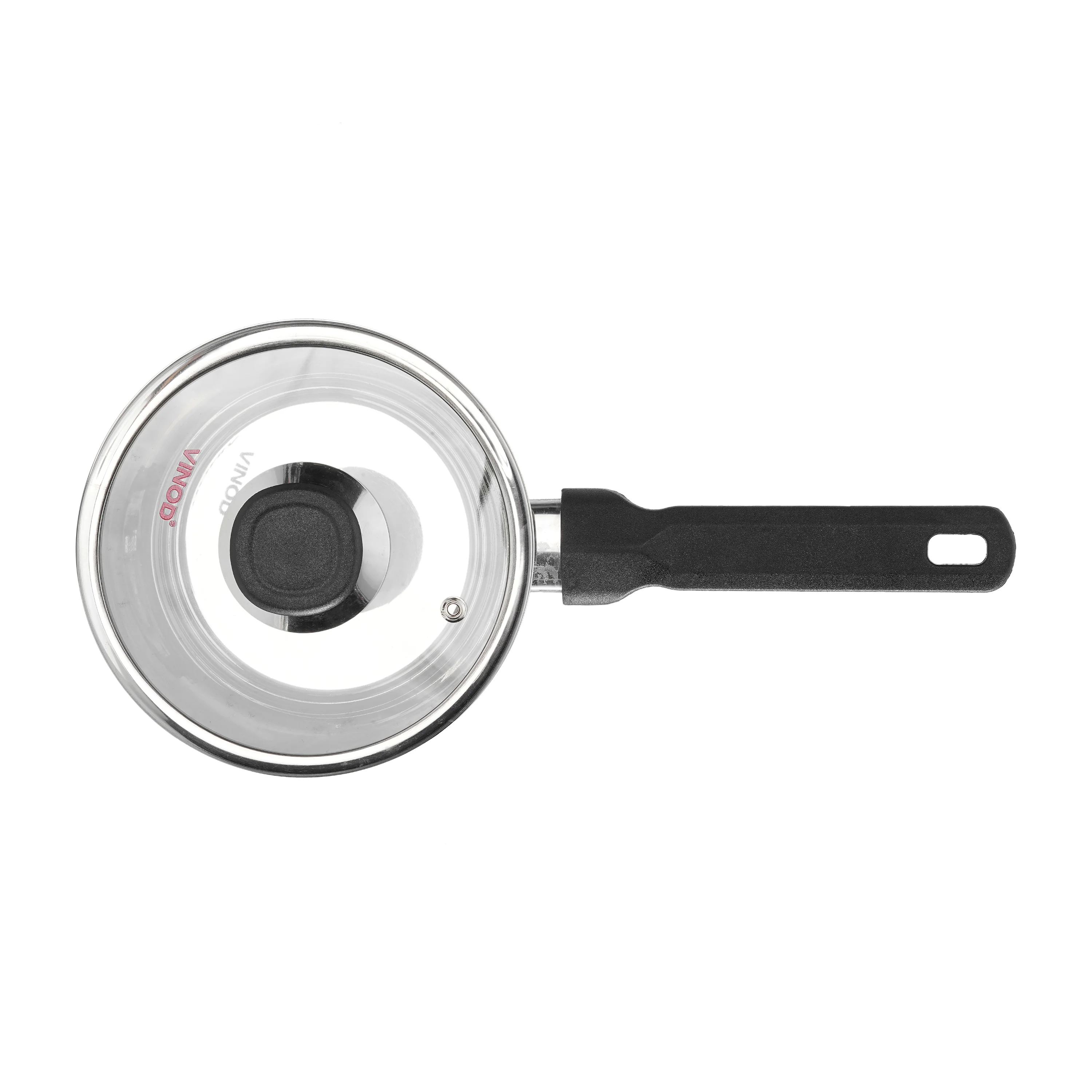 Vinod Trevi Stainless Steel Saucepan - Image 6