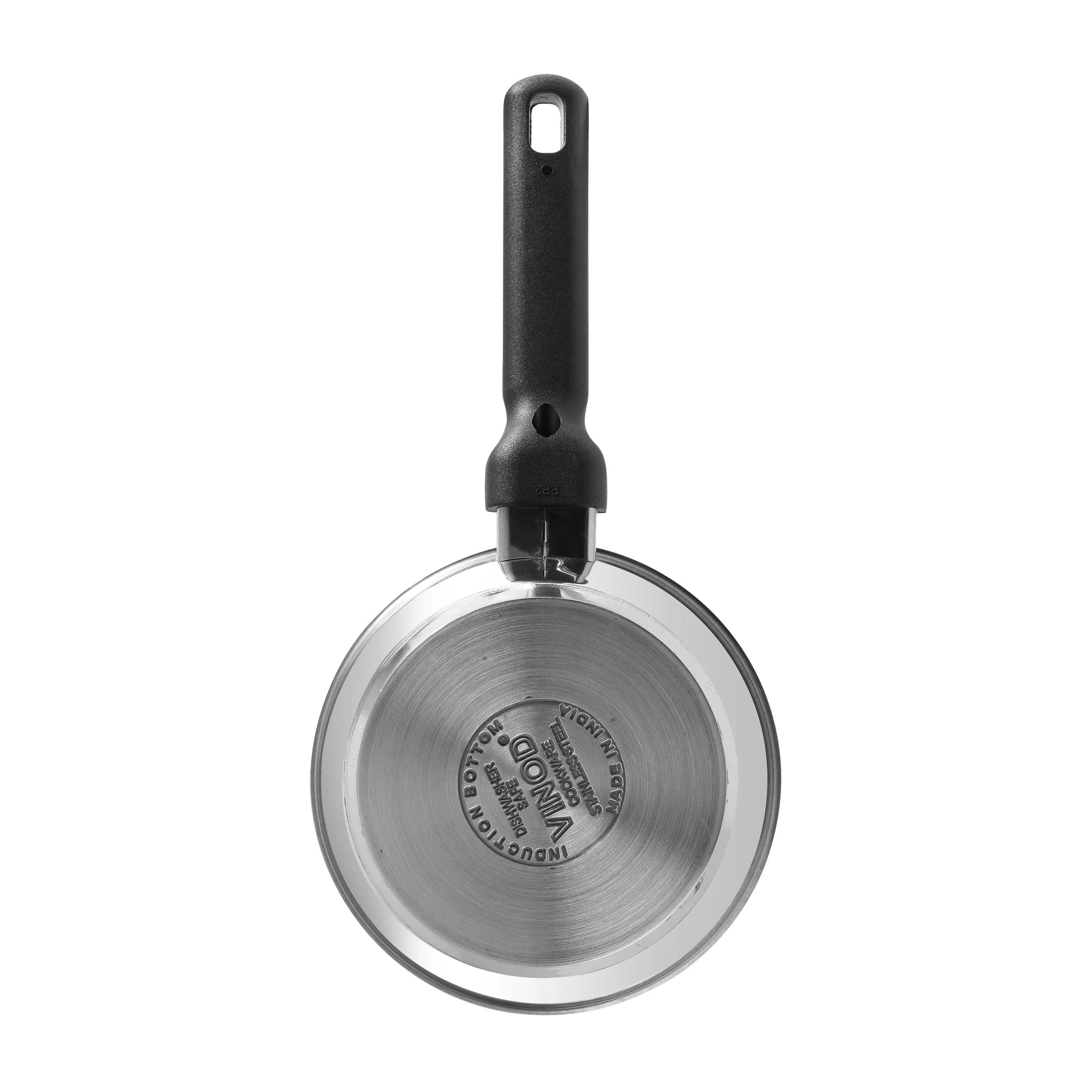 Vinod Trevi Stainless Steel Saucepan - Image 9