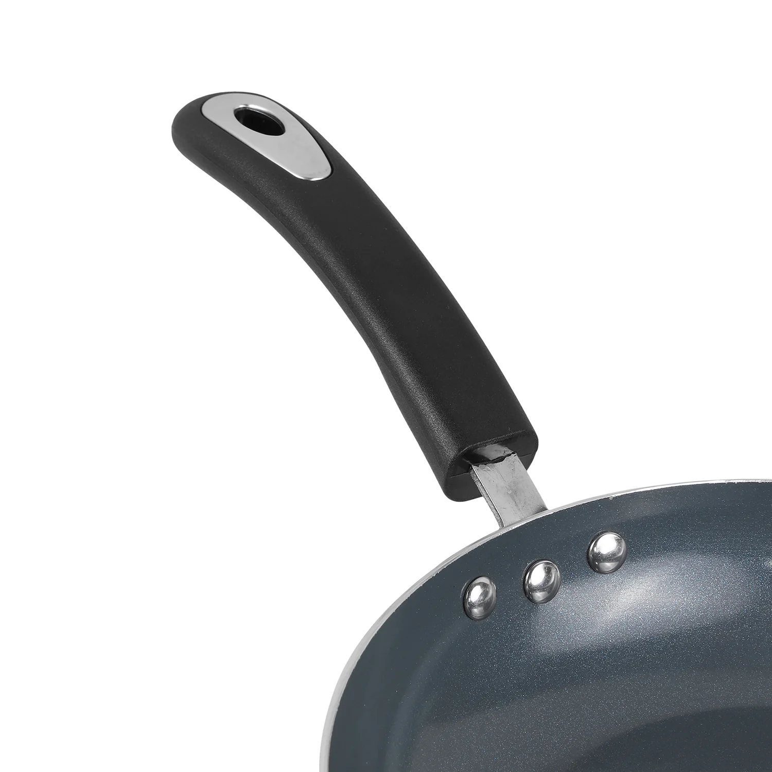 Vinod Zest Ceramica Frypan (Induction Friendly) - Image 4