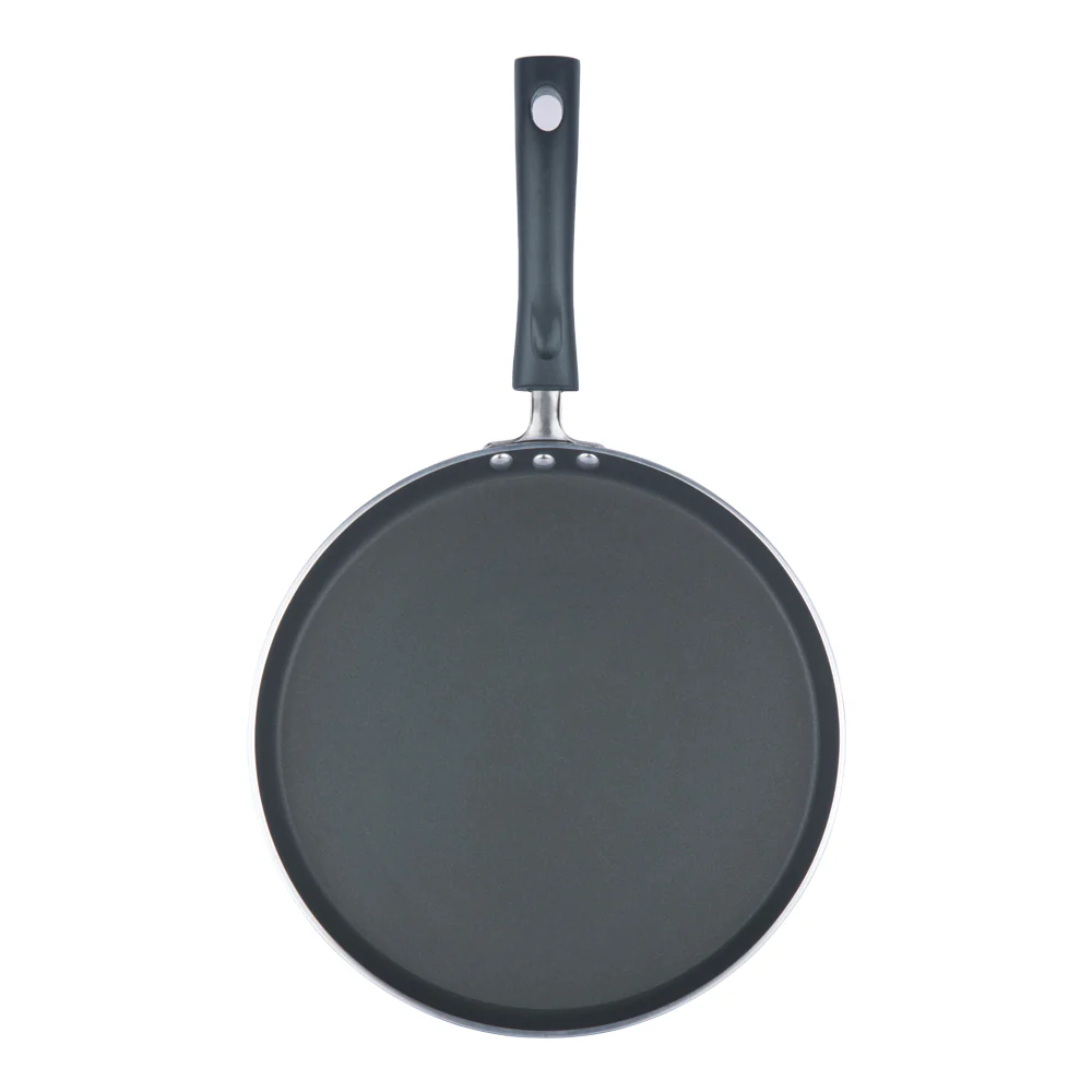 Vinod Zest Non Stick Omni Tawa - Image 3