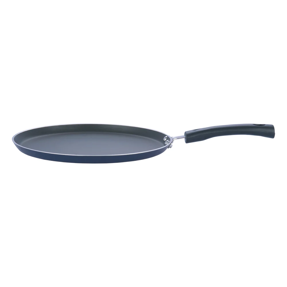 Vinod Zest Non Stick Omni Tawa - Image 4