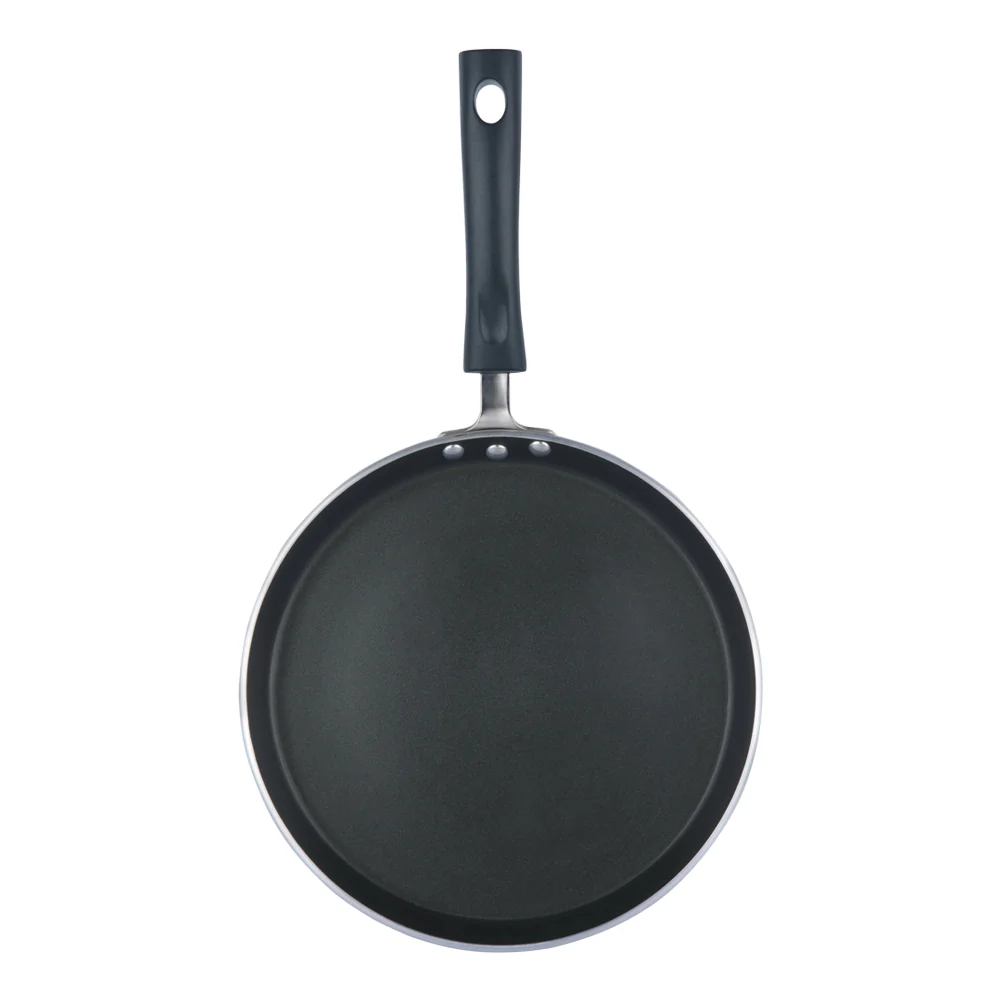 Vinod Zest Non Stick Dosa Tawa (Induction Friendly) - Image 5