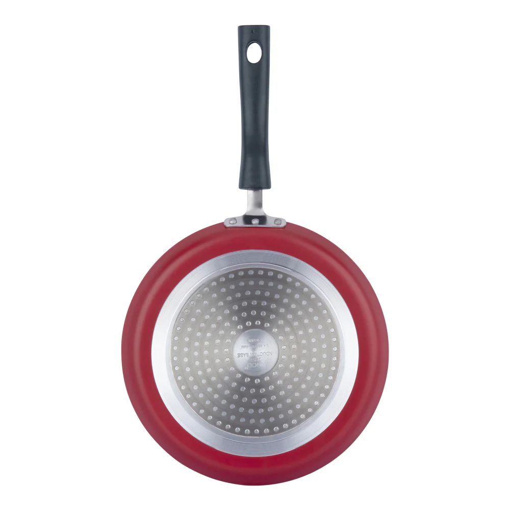 Vinod Zest Non Stick Dosa Tawa (Induction Friendly) - Image 7
