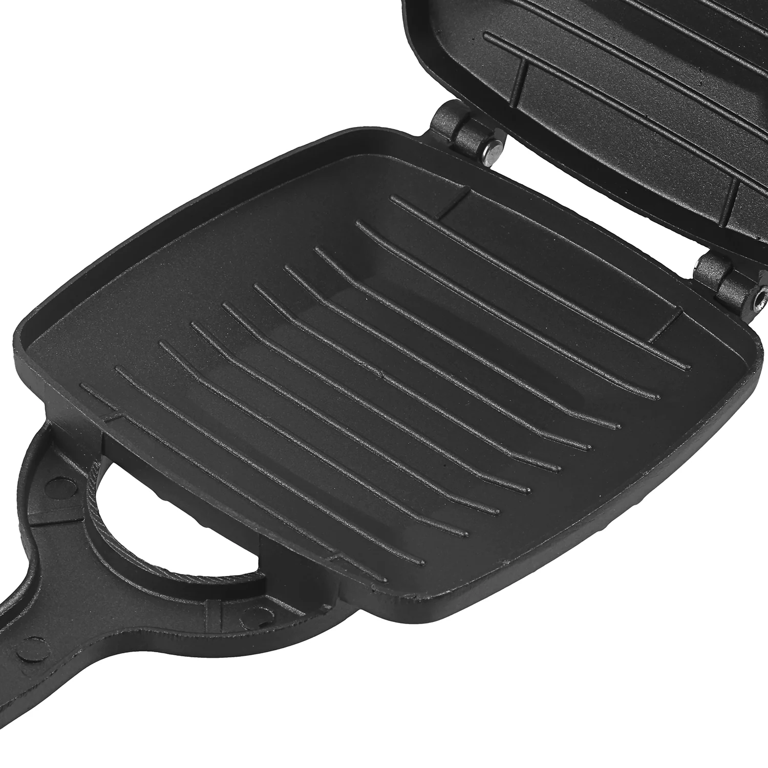Vinod Zest Non Stick Grill Toaster - Image 5