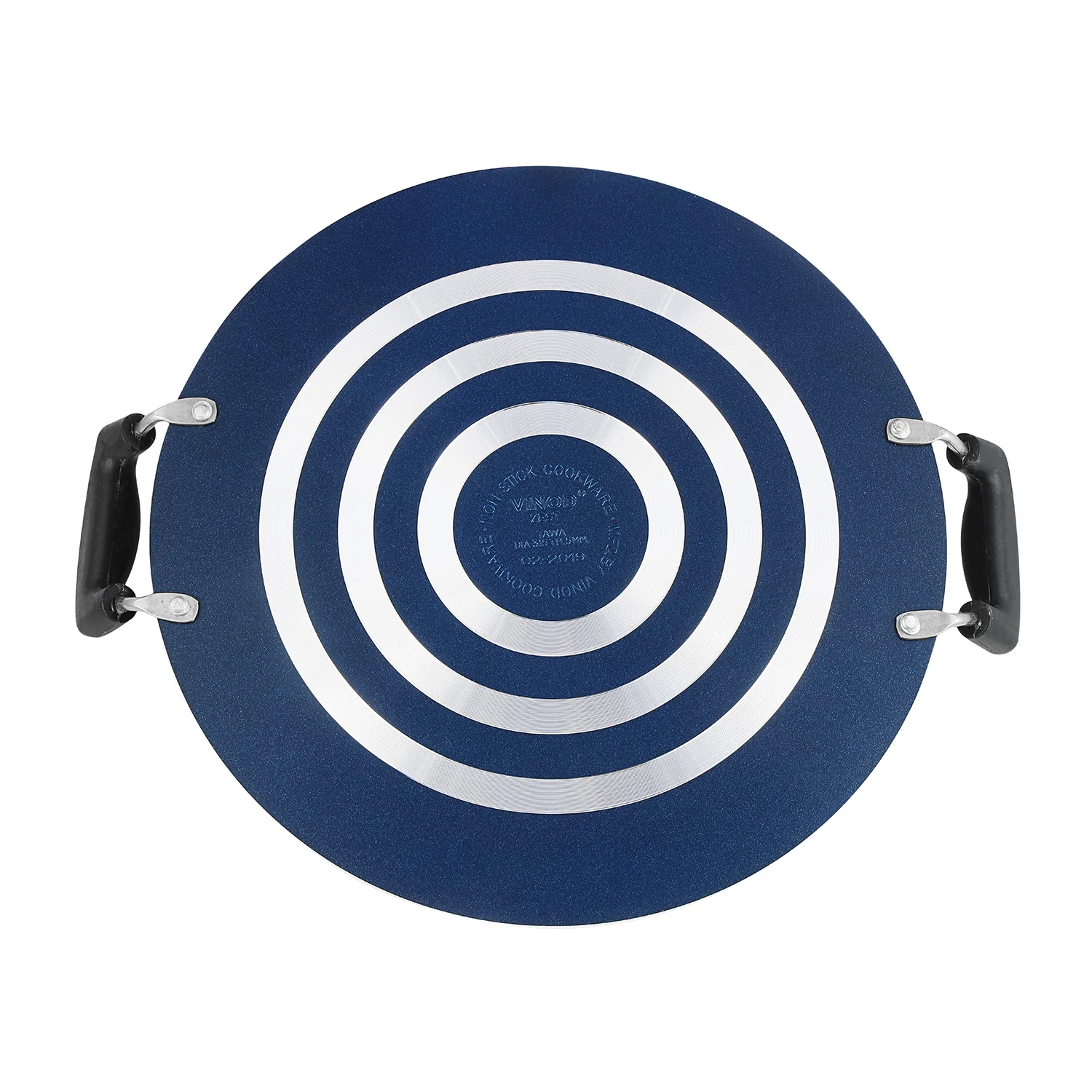 Vinod Zest Non Stick Pathri Tawa - Image 9