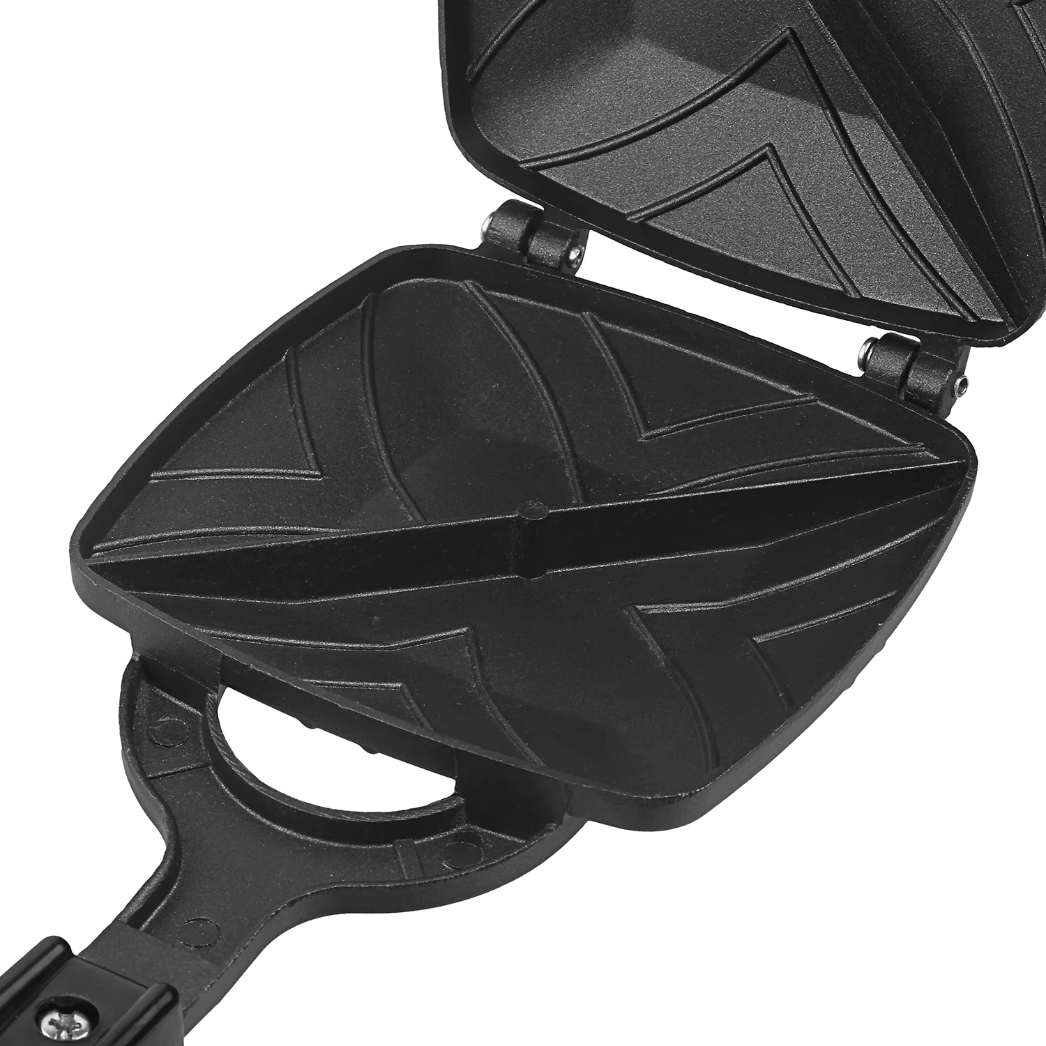 Vinod Zest Non Stick Sandwich Toaster - Image 5