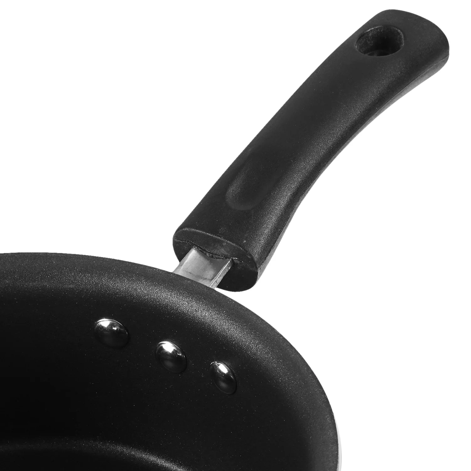 Vinod Zest Non Stick Saucepan with Lid (Induction Friendly) - Image 6