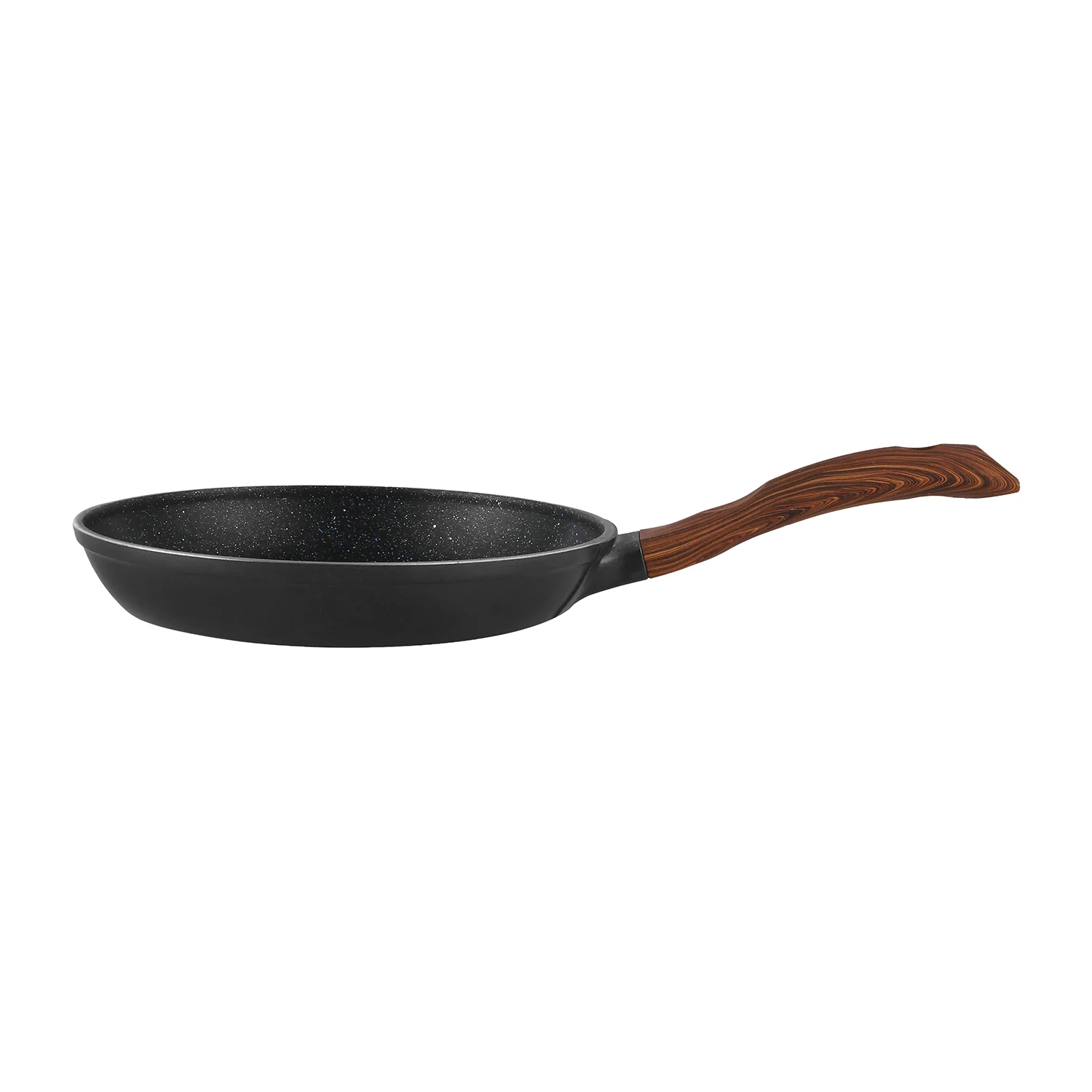 Zest Plus Frypan - Aluminum Die Cast (Induction Friendly) - Image 3