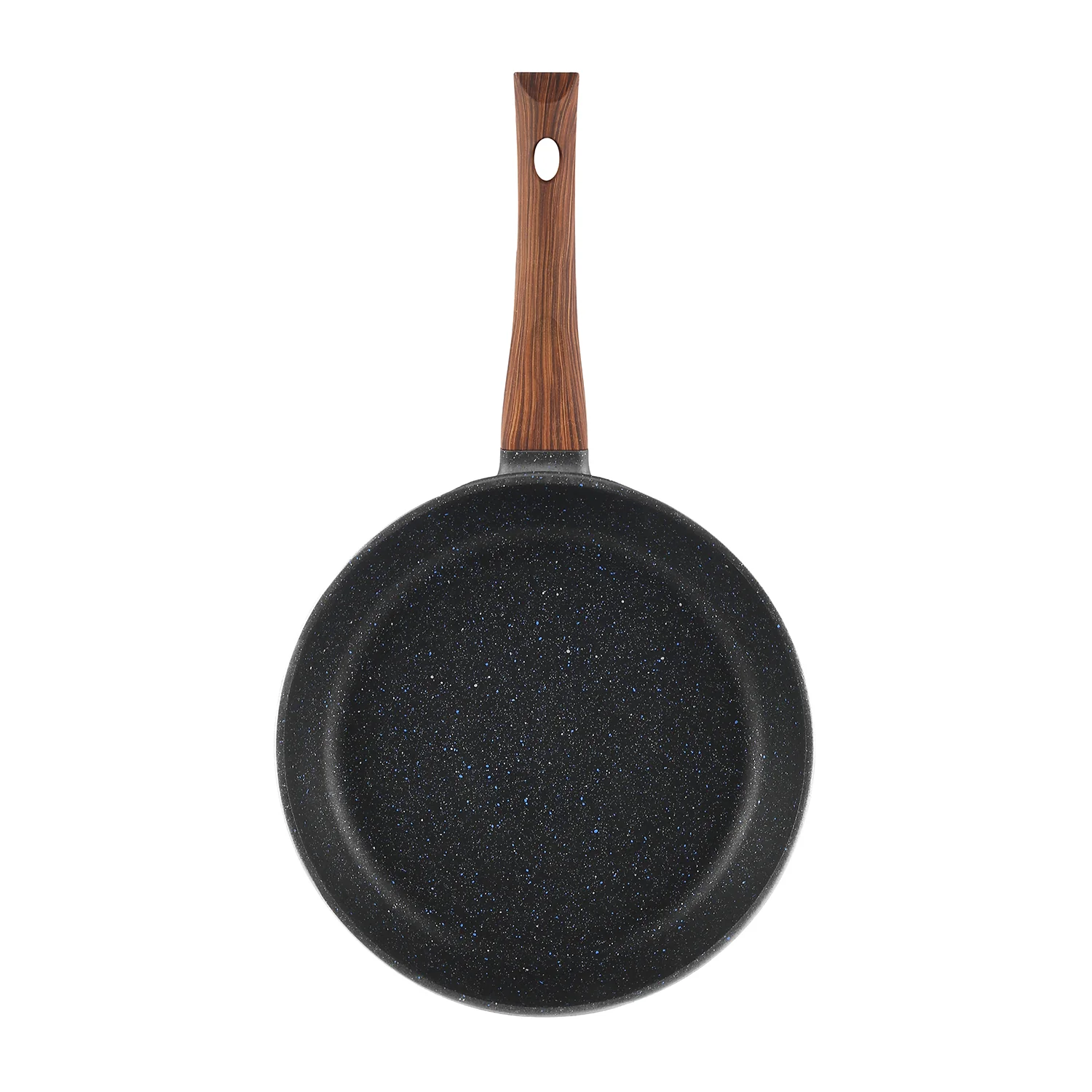 Zest Plus Frypan - Aluminum Die Cast (Induction Friendly) - Image 4