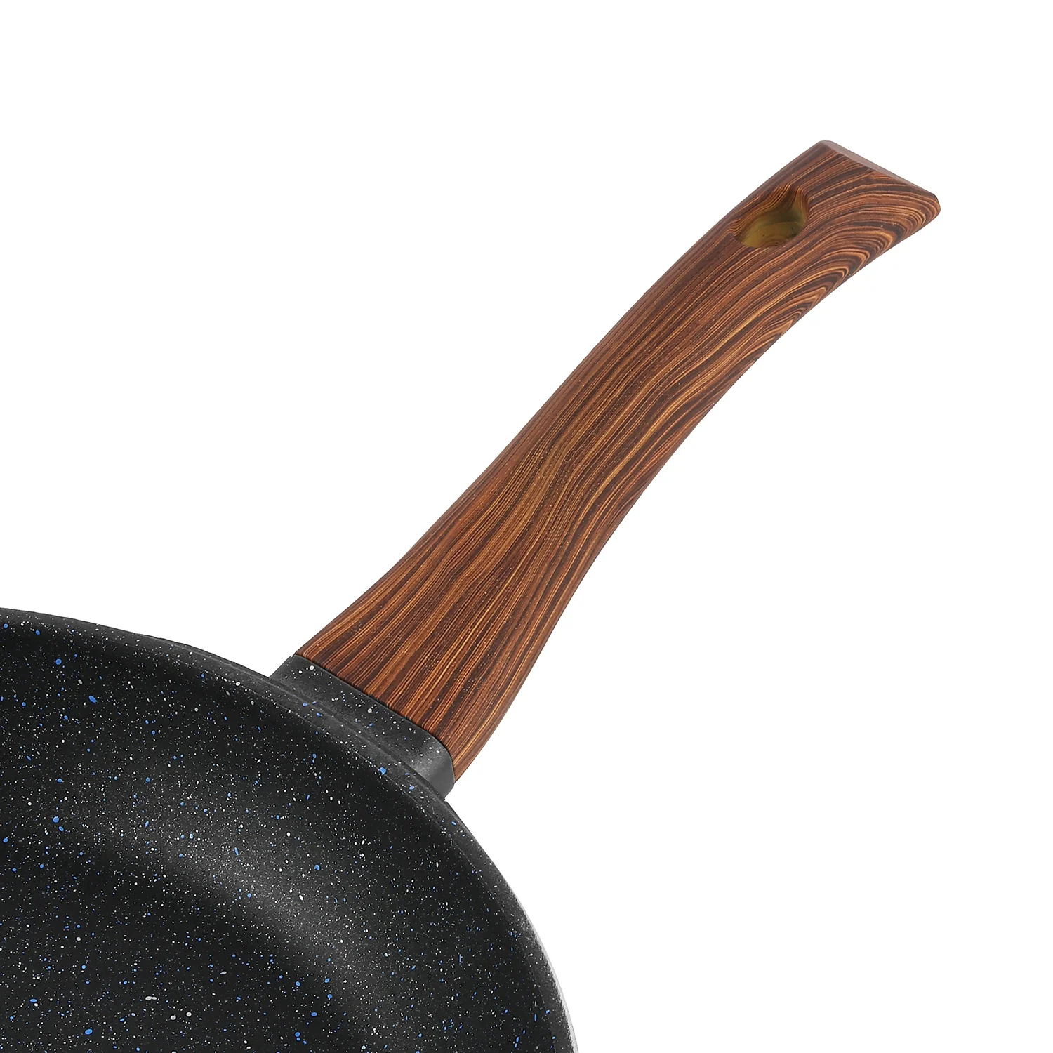 Zest Plus Frypan - Aluminum Die Cast (Induction Friendly) - Image 5